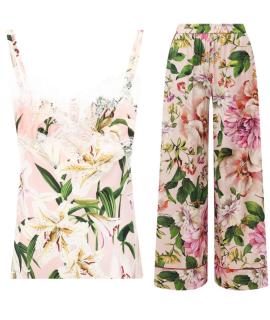 DOLCE&GABBANA Костюм с брюками
