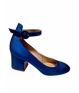 GIANVITO ROSSI Туфли