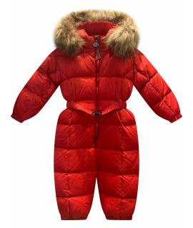 MONCLER Верхняя одежда