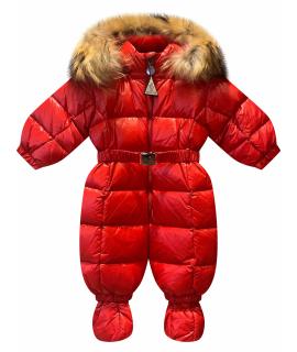 MONCLER Верхняя одежда