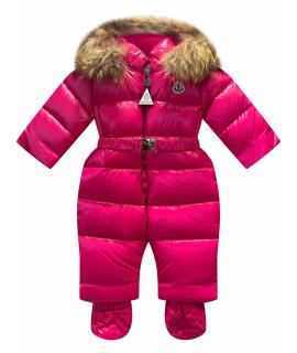 MONCLER Верхняя одежда