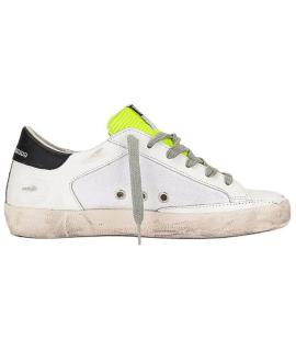 GOLDEN GOOSE DELUXE BRAND Кеды