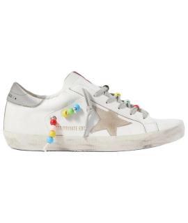 GOLDEN GOOSE DELUXE BRAND Кеды