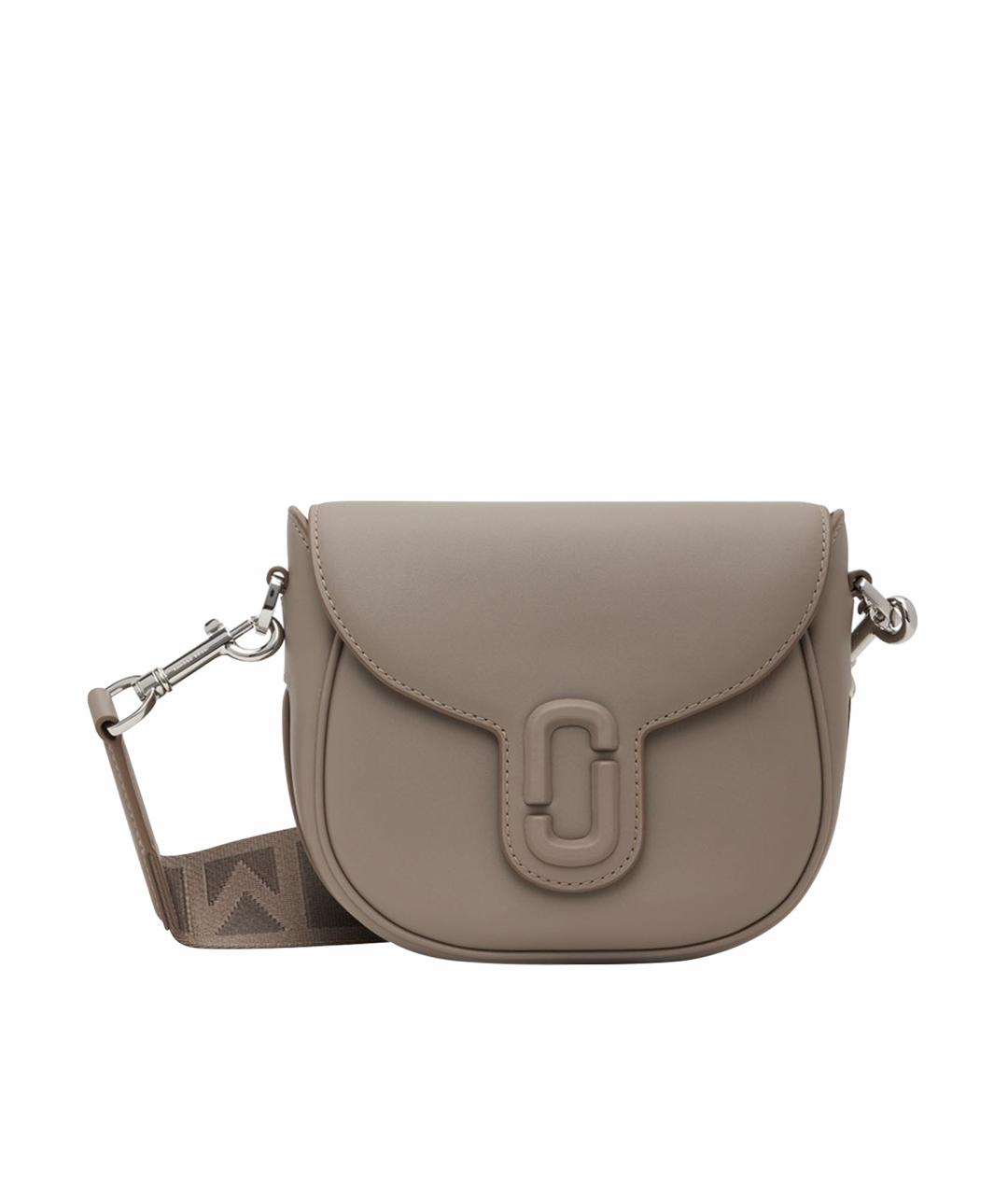 MARC JACOBS Кожаная сумка через плечо, фото 1
