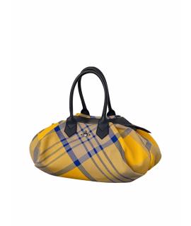 VIVIENNE WESTWOOD Сумка тоут