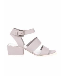 JIL SANDER Босоножки
