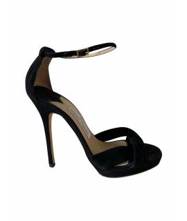 JIMMY CHOO Босоножки