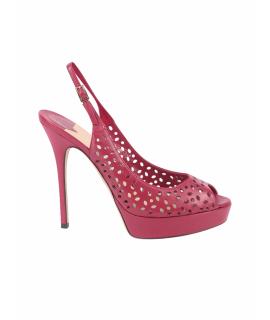 JIMMY CHOO Босоножки