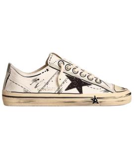 GOLDEN GOOSE DELUXE BRAND Кеды