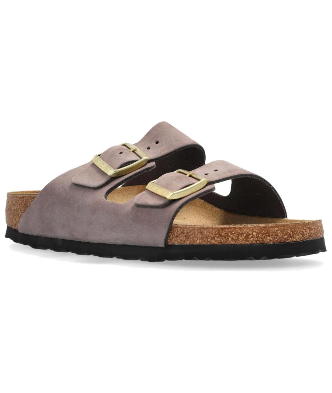 BIRKENSTOCK Розовые сандалии, фото 2