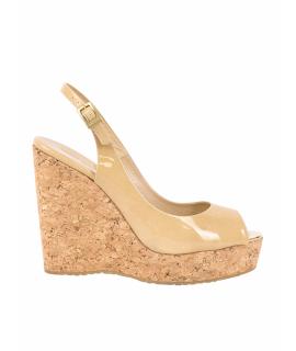 JIMMY CHOO Босоножки