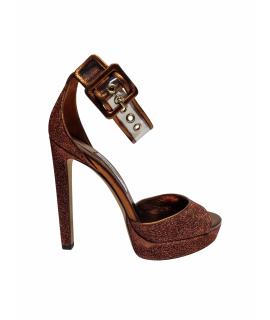 JIMMY CHOO Босоножки