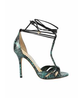 JIMMY CHOO Босоножки