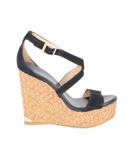 JIMMY CHOO Босоножки