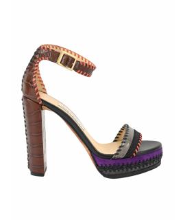 JIMMY CHOO Босоножки