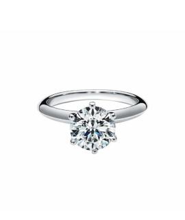 TIFFANY&CO Кольцо