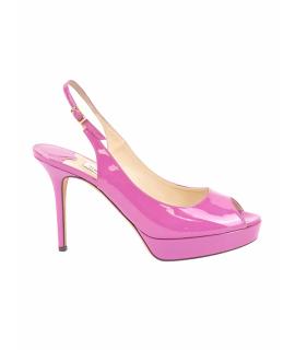 JIMMY CHOO Босоножки