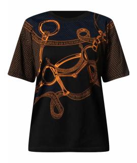 HERMES Футболка