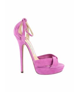JIMMY CHOO Босоножки