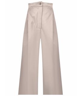 MAX MARA Брюки широкие
