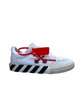 OFF-WHITE Кеды