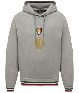 DOLCE&GABBANA Худи/толстовка