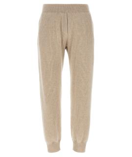 BRUNELLO CUCINELLI Прямые брюки
