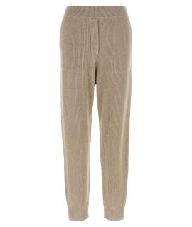 BRUNELLO CUCINELLI Прямые брюки