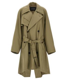 BALENCIAGA Тренч/плащ