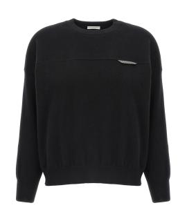 BRUNELLO CUCINELLI Джемпер / свитер