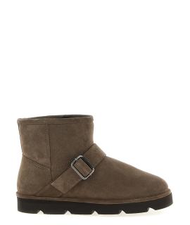 BRUNELLO CUCINELLI Ботинки