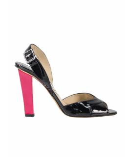 JIMMY CHOO Босоножки