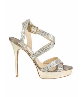 JIMMY CHOO Босоножки