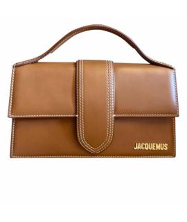 JACQUEMUS Сумка через плечо