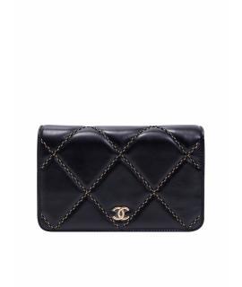 CHANEL Сумка через плечо