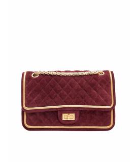 CHANEL Сумка через плечо