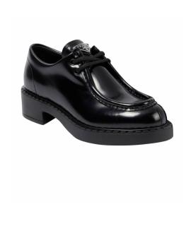 PRADA Лоферы