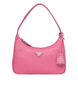 PRADA Сумка с короткими ручками