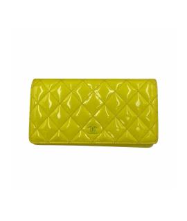CHANEL Кошелек