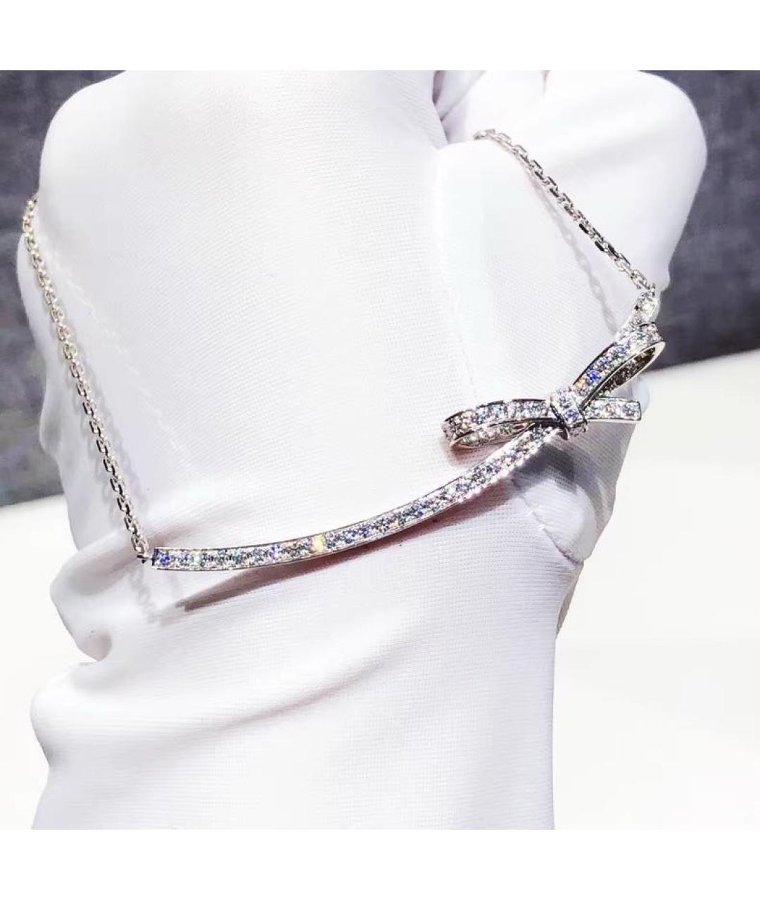CHANEL Подвеска из белого золота, фото 5