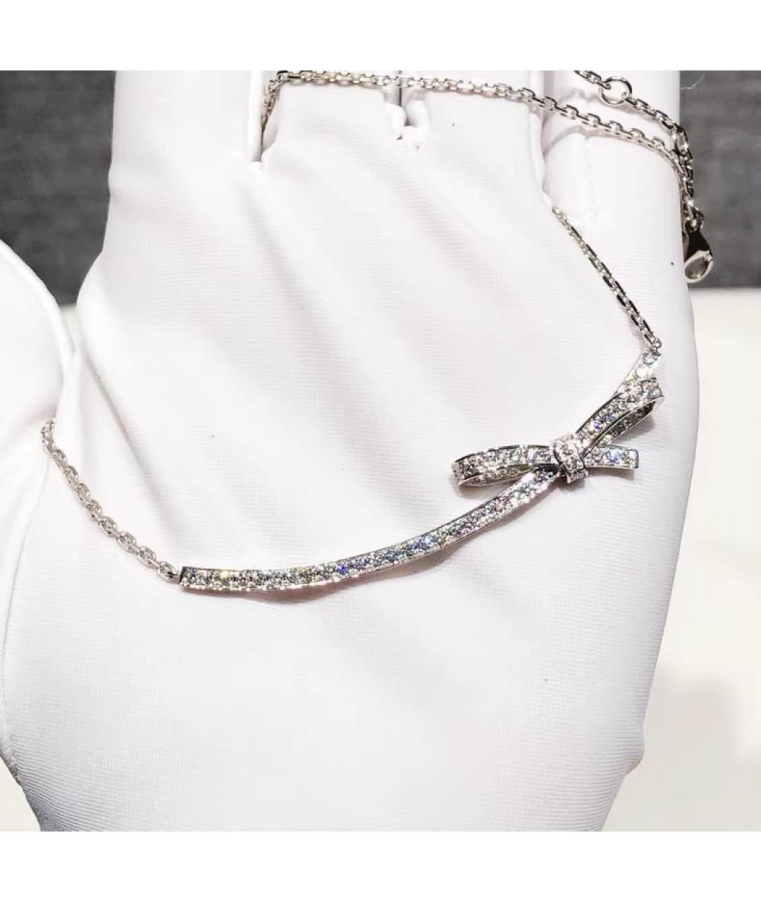 CHANEL Подвеска из белого золота, фото 3