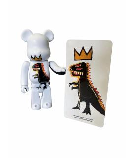 BEARBRICK Скульптура