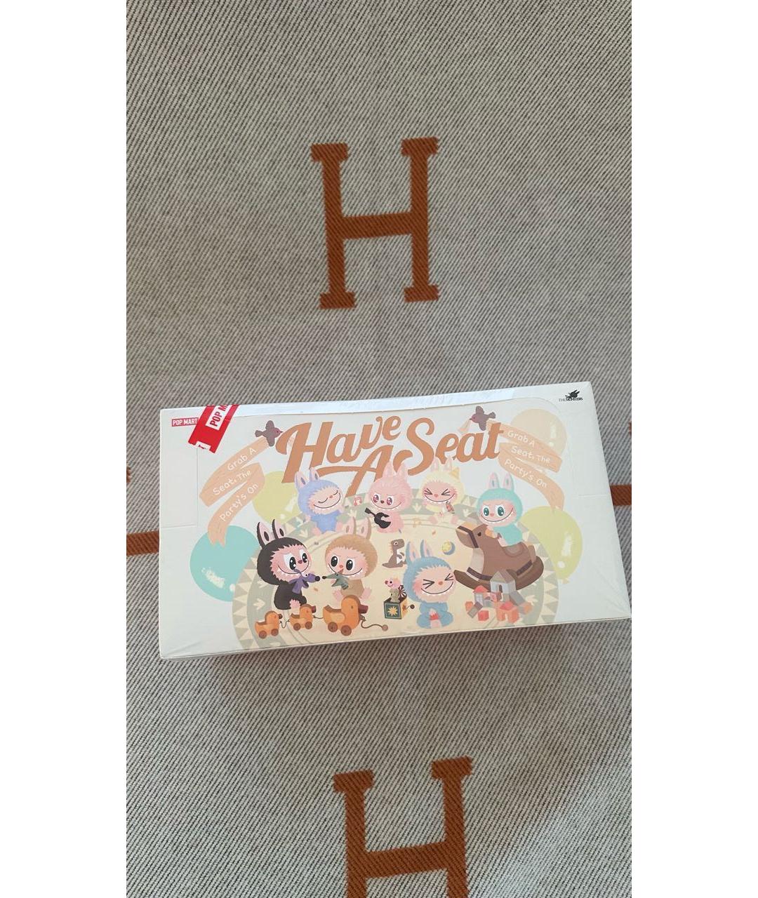 Labubu Мульти брелок, фото 3