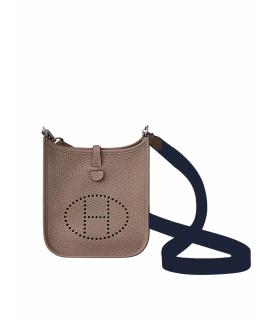 HERMES Сумка через плечо