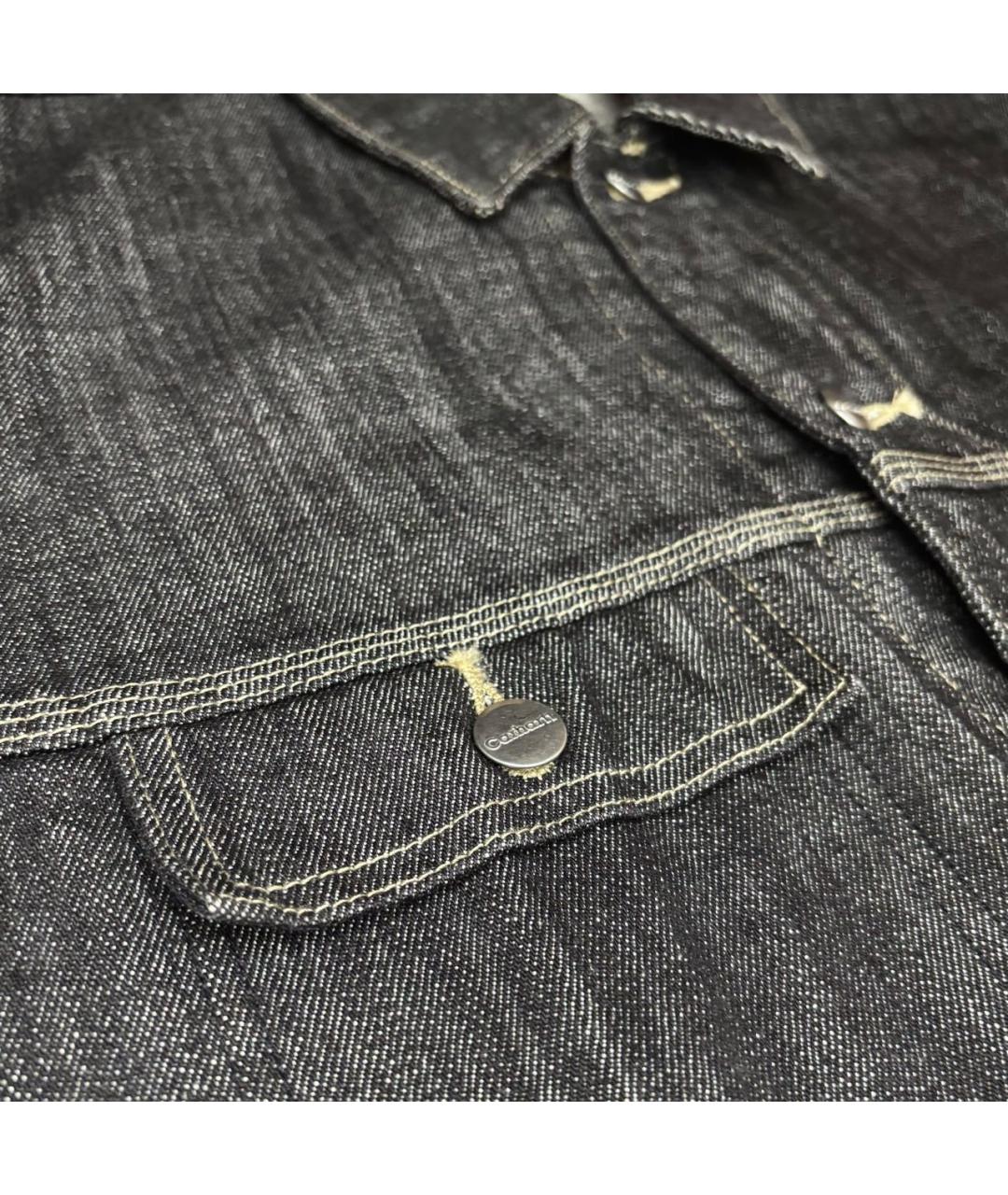 CARHARTT Серая хлопковая куртка, фото 6