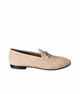GUCCI Лоферы