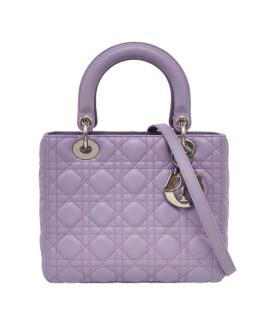 CHRISTIAN DIOR Сумка с короткими ручками