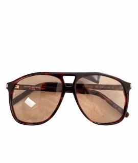 SAINT LAURENT Солнцезащитные очки