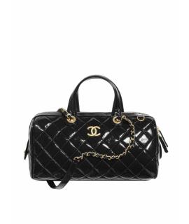 CHANEL Сумка с короткими ручками