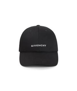 GIVENCHY Кепка/бейсболка